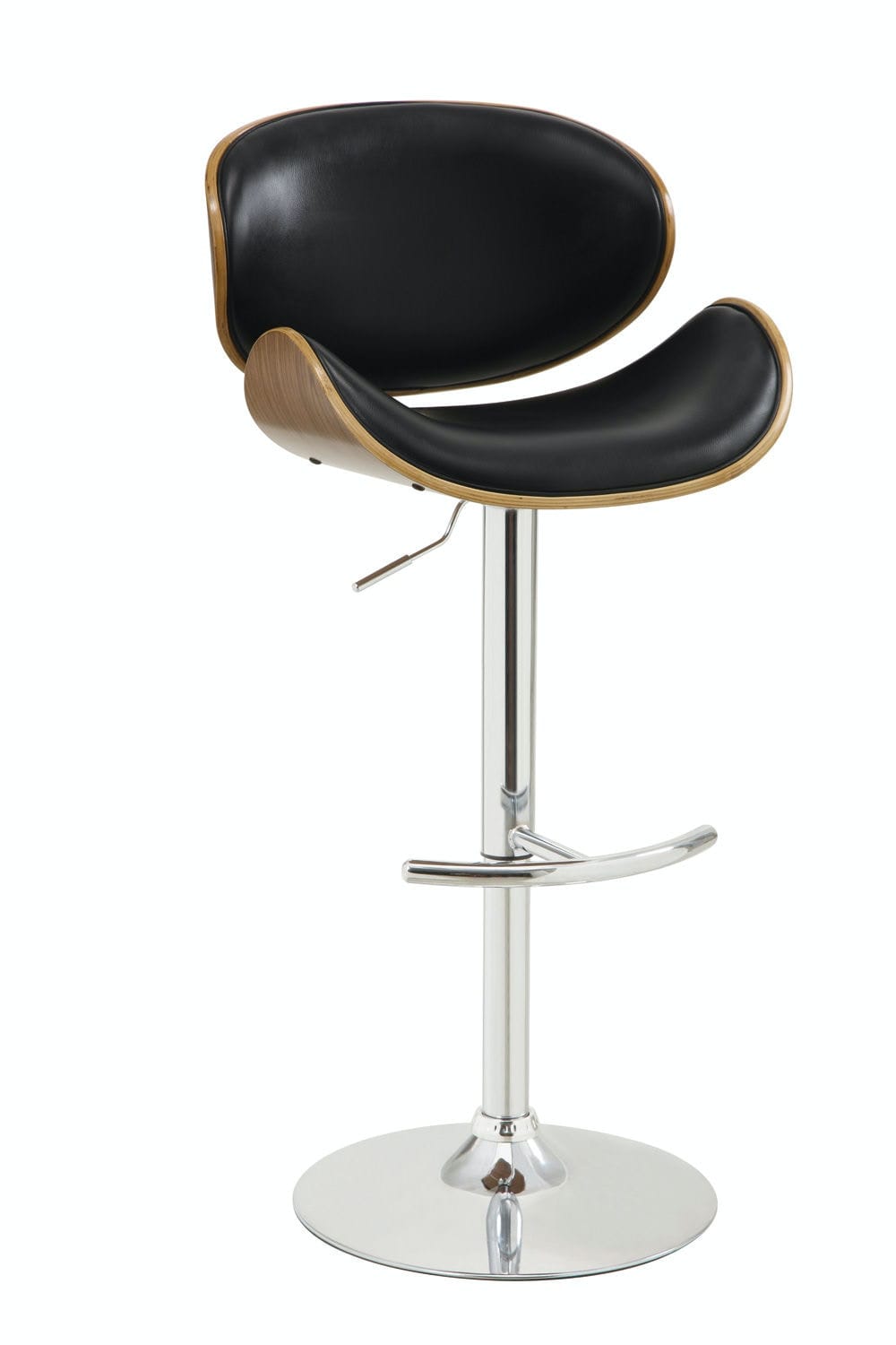 Coaster Bar and Game Room Adjustable Bar Stool 130504