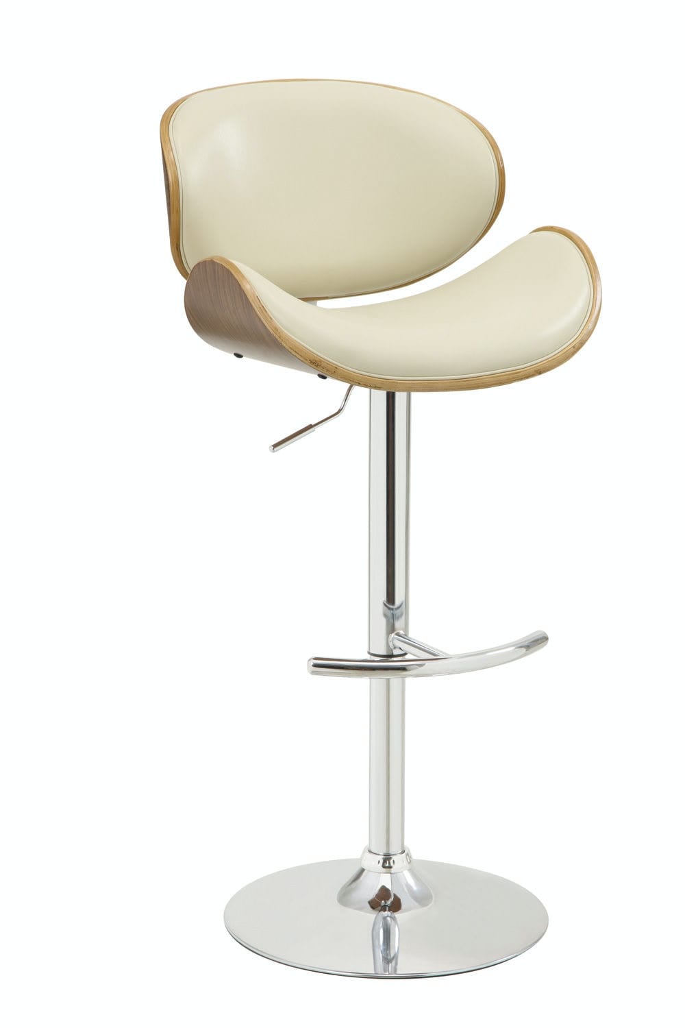 Coaster Bar and Game Room Adjustable Bar Stool 130505