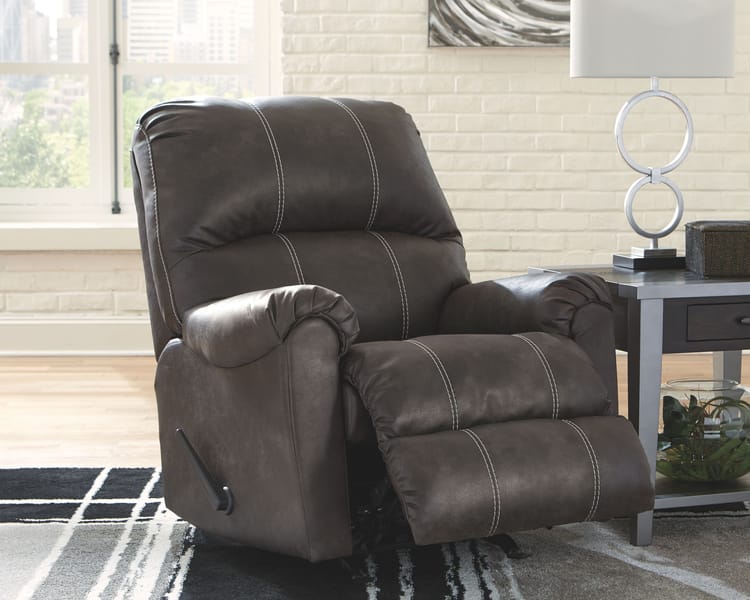 Ashley Living Room Kincord Recliner 1310425