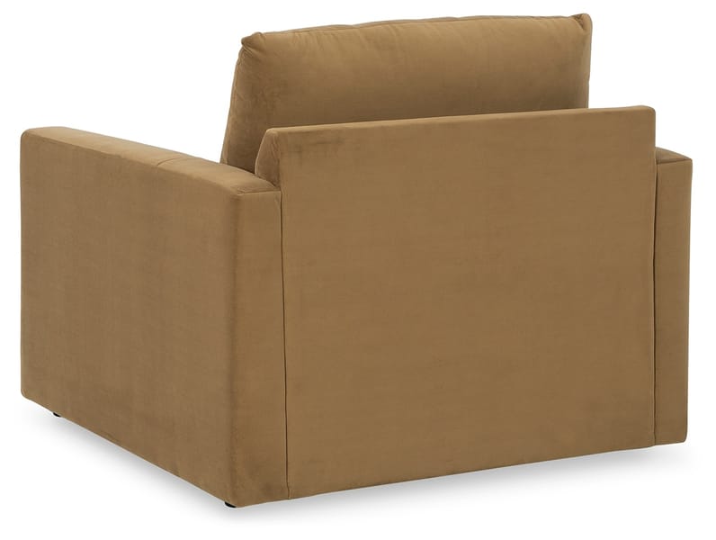 Ashley Living Room Lainee Oversized Chair 1500523