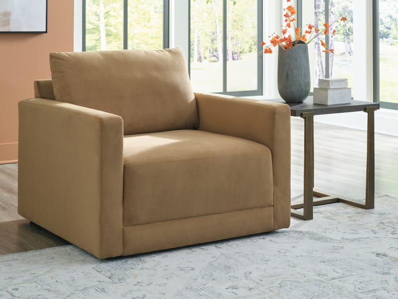 Ashley Living Room Lainee Oversized Chair 1500523