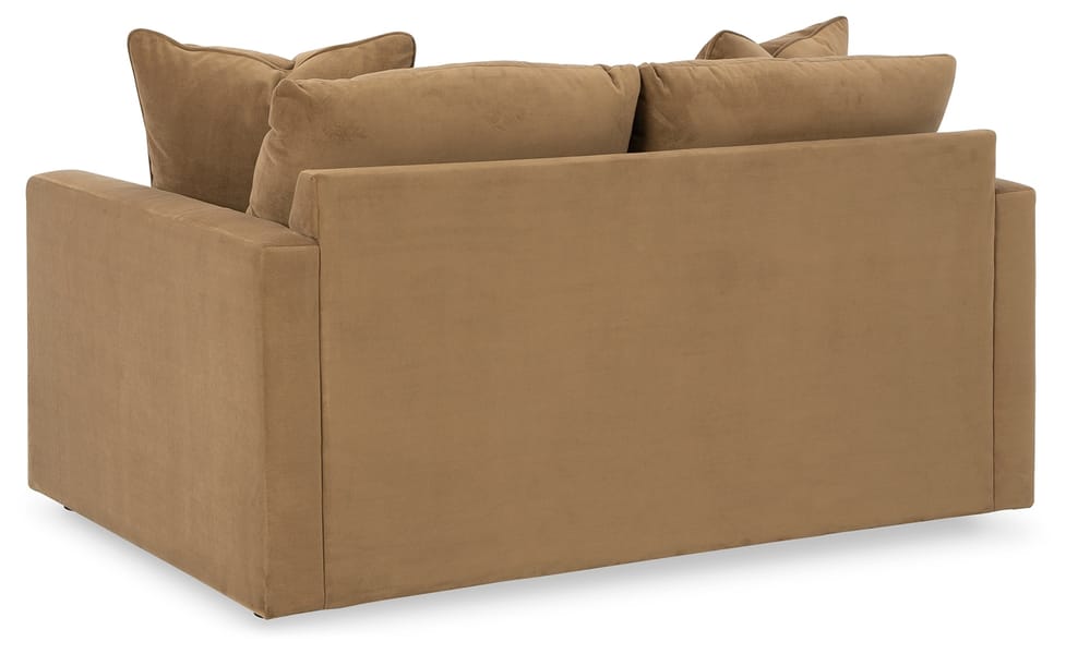 Ashley Living Room Lainee Loveseat 1500535