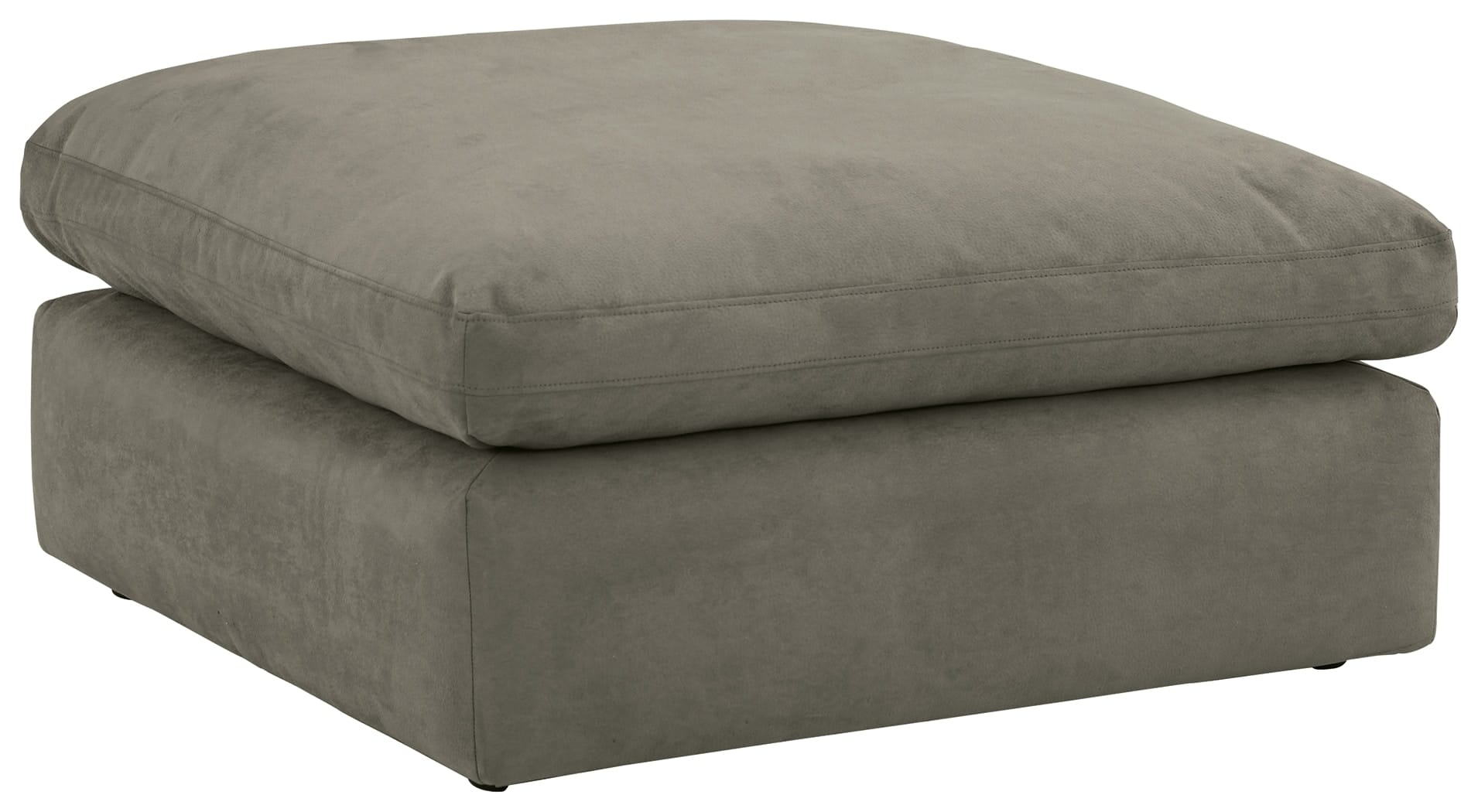Ashley Living Room Next-Gen Gaucho Oversized Accent Ottoman 1540308