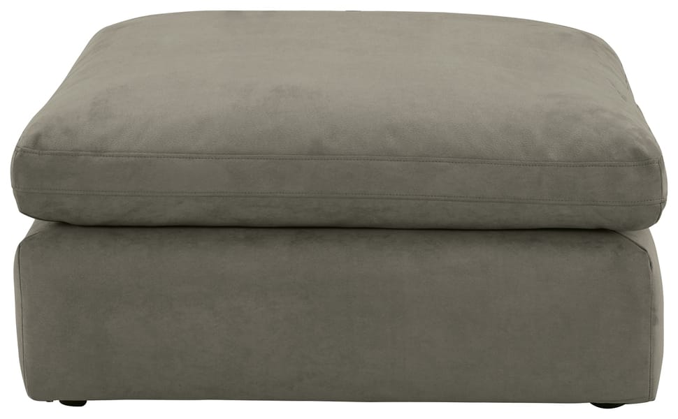Ashley Living Room Next-Gen Gaucho Oversized Accent Ottoman 1540308