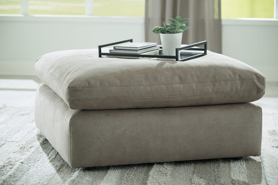 Ashley Living Room Next-Gen Gaucho Oversized Accent Ottoman 1540308