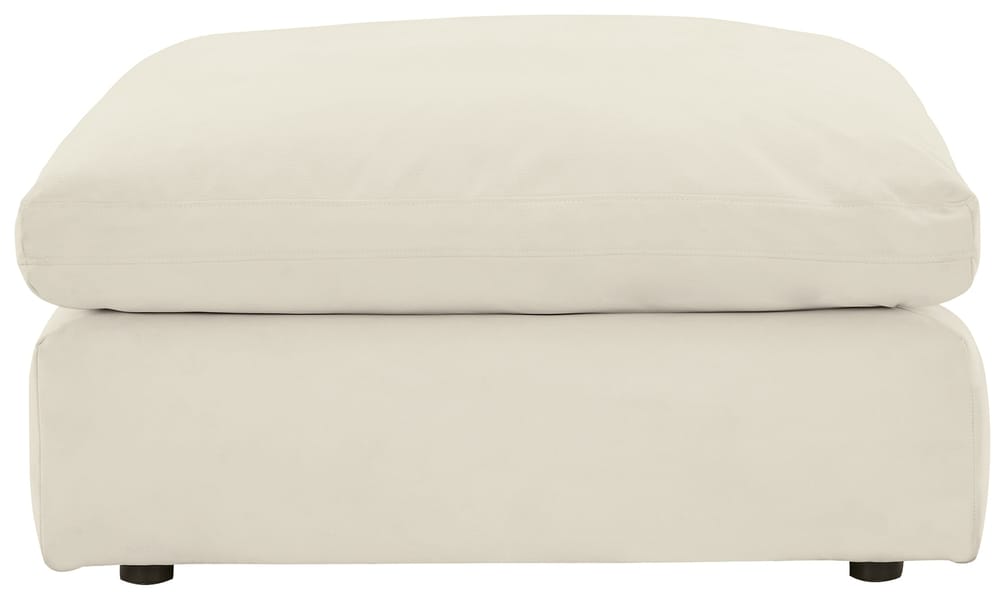 Ashley Living Room Next-Gen Gaucho Oversized Accent Ottoman 1540408