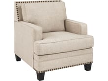 Ashley Living Room Claredon Chair 1560220