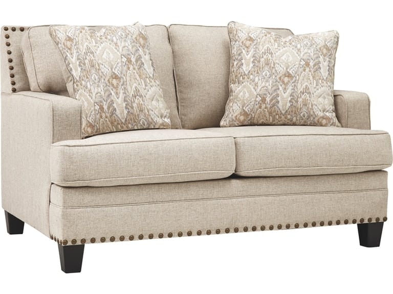 Ashley Living Room Claredon Loveseat 1560235