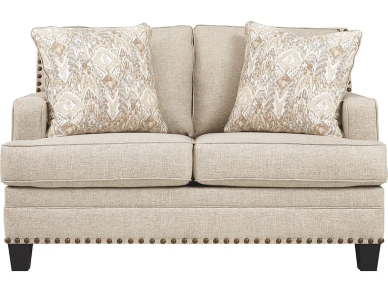 Ashley Living Room Claredon Loveseat 1560235