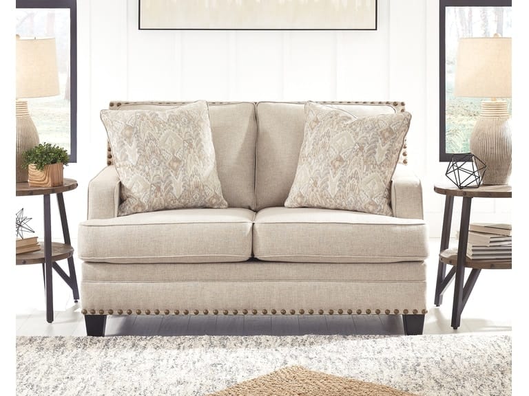 Ashley Living Room Claredon Loveseat 1560235