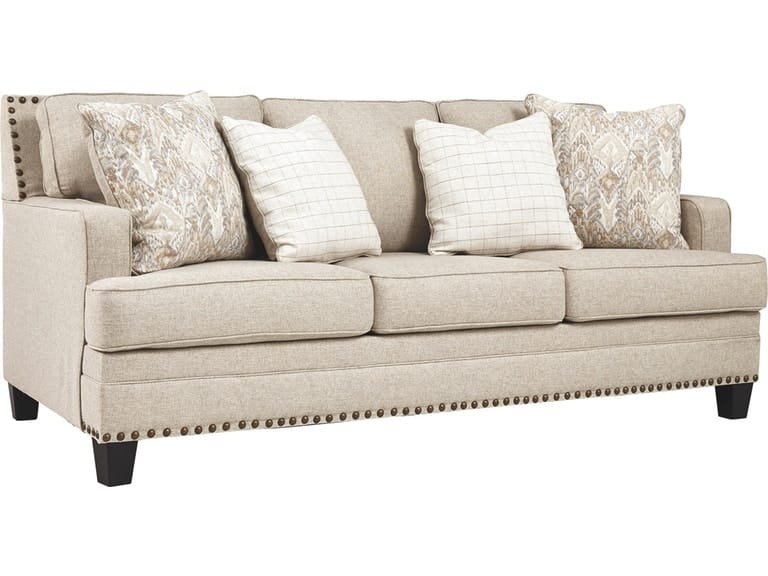 Ashley Living Room Claredon Sofa 1560238