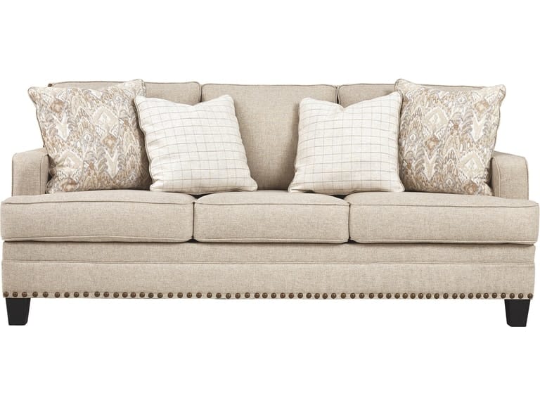 Ashley Living Room Claredon Sofa 1560238