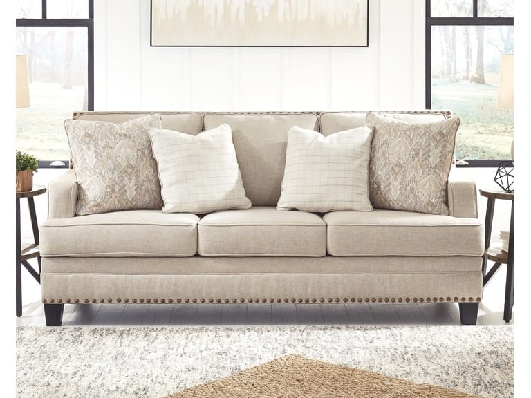 Ashley Living Room Claredon Sofa 1560238