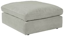 Ashley Living Room Sophie Oversized Accent Ottoman 1570508