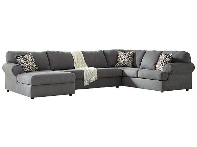 Living Room Sectionals Ashley Living Room Sectional 64902-16-34-67