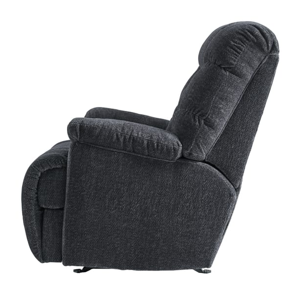 Ashley Living Room Bridgtrail Recliner 1650325