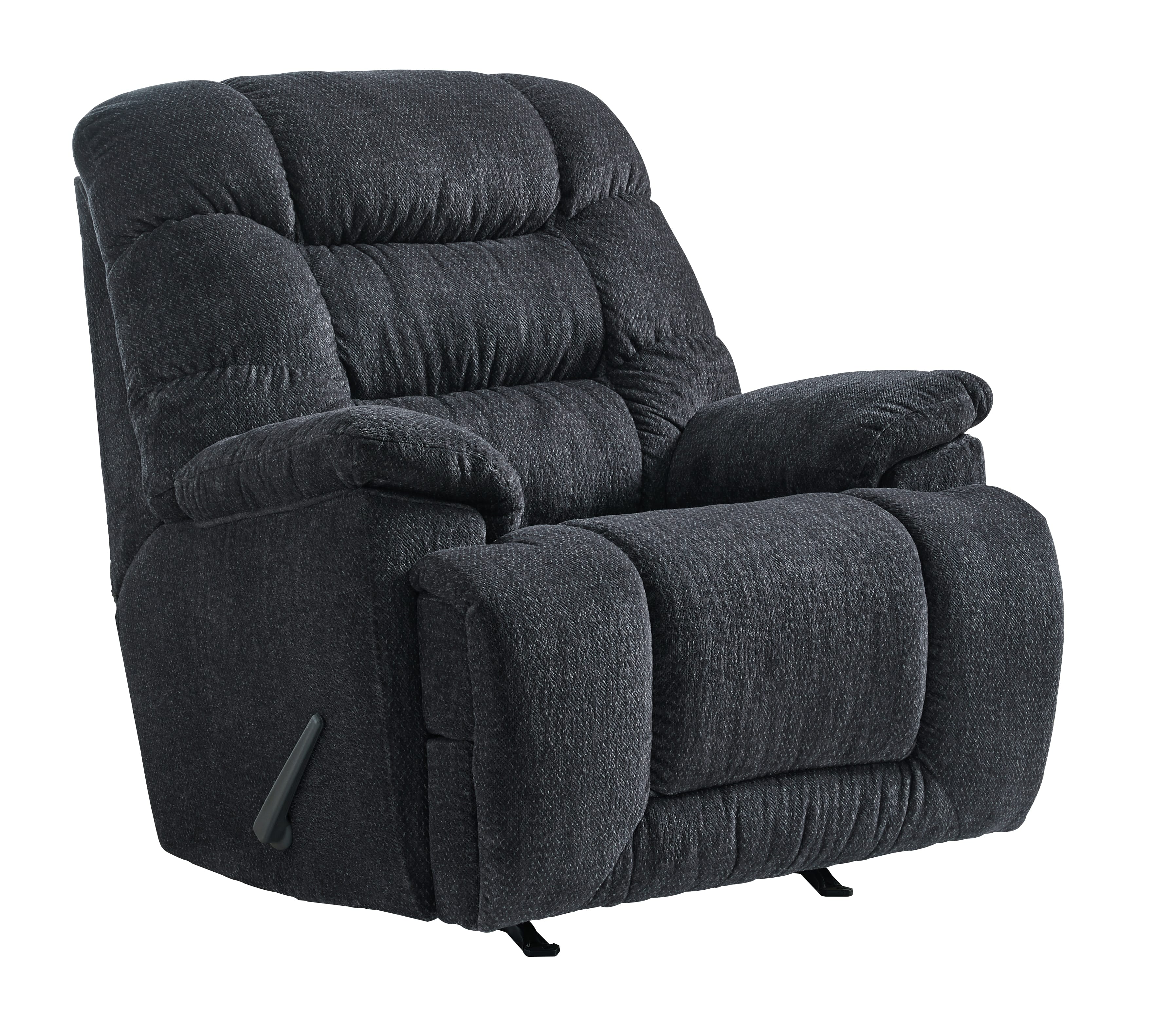Ashley Living Room Bridgtrail Recliner 1650325