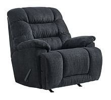 Ashley Living Room Bridgtrail Recliner 1650325