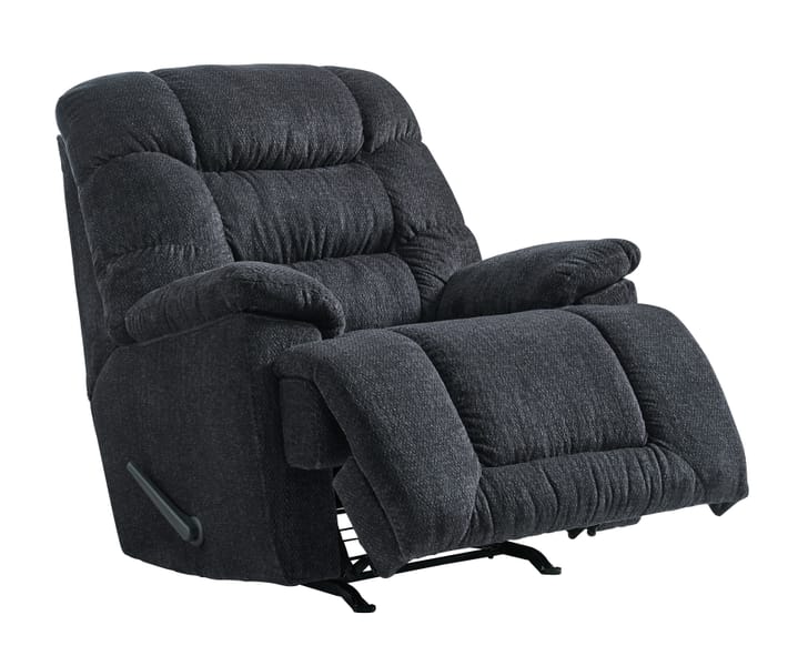 Ashley Living Room Bridgtrail Recliner 1650325