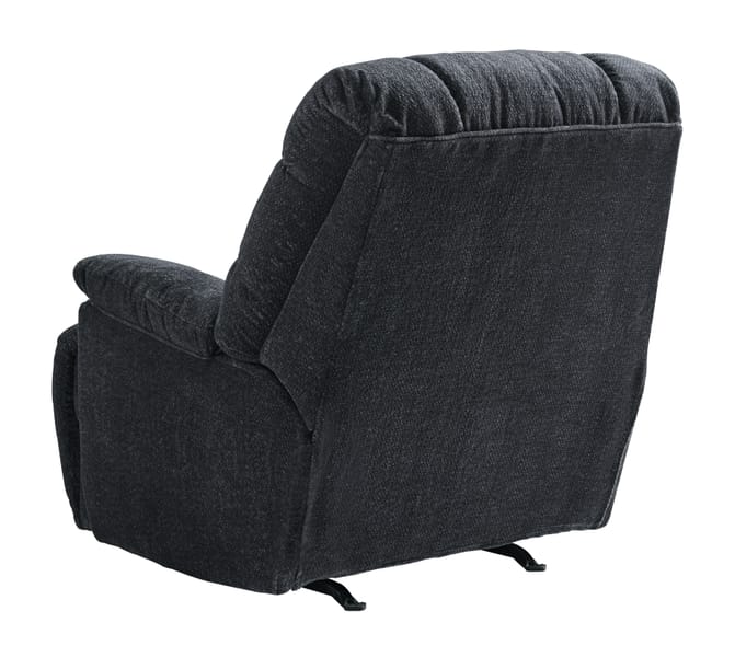 Ashley Living Room Bridgtrail Recliner 1650325