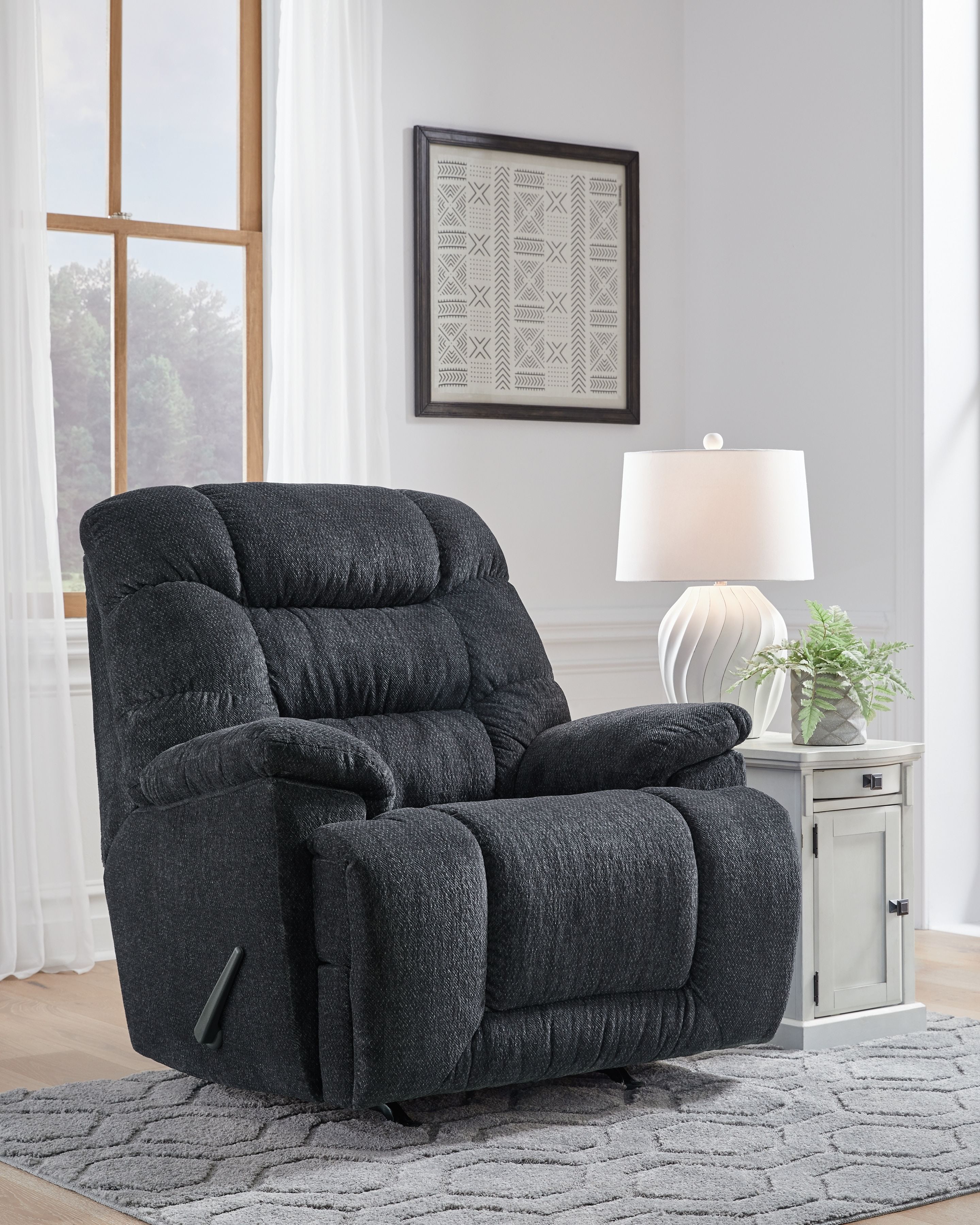 Living Room Recliners Ashley Living Room Bridgtrail Recliner