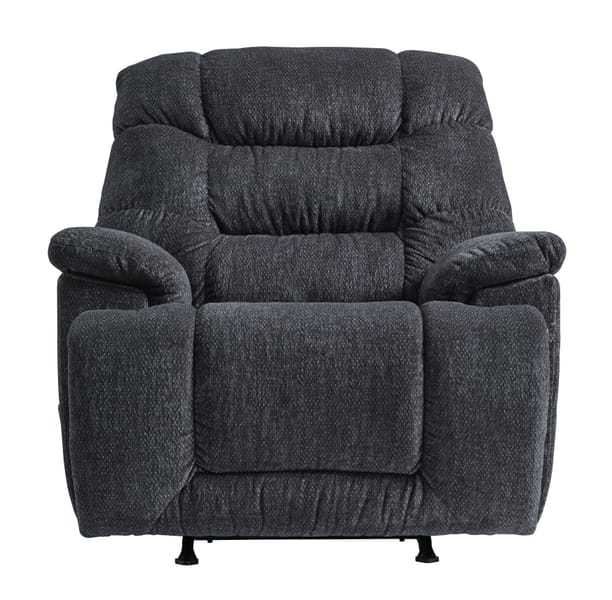 Ashley Living Room Bridgtrail Recliner 1650325