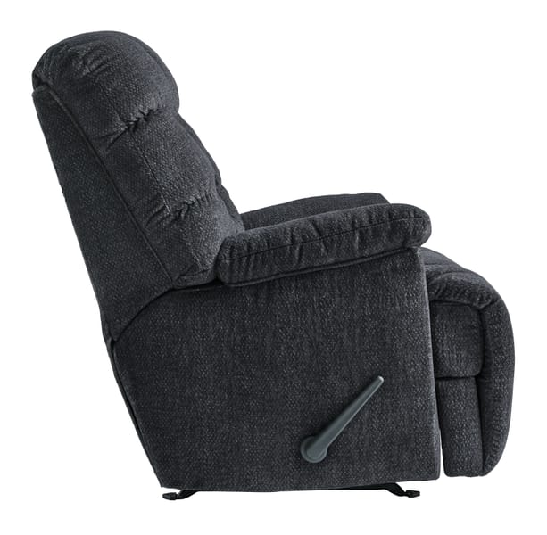 Ashley Living Room Bridgtrail Recliner 1650325