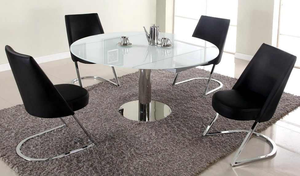Tami Extendable Dining Collection