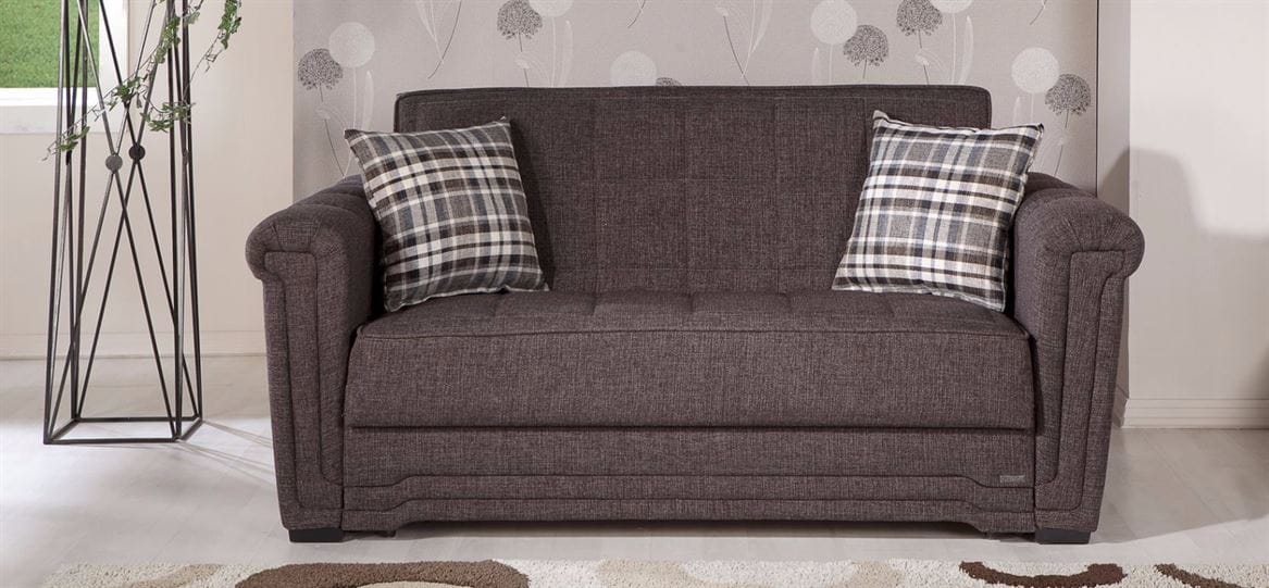 Victoria Loveseat Bed