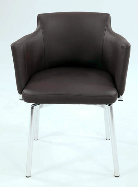 Dusty Dining Chair