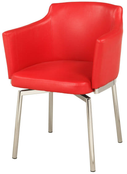 Dusty Dining Chair