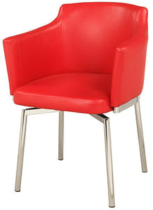Dusty Dining Chair
