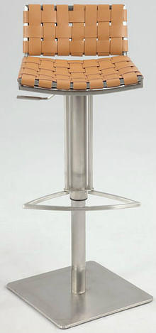 Modern Web Style Bar Stool