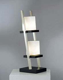 Escalier Table Lamp