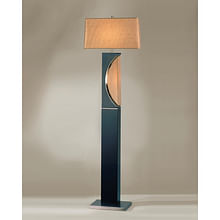 Half Moon Floor Lamp