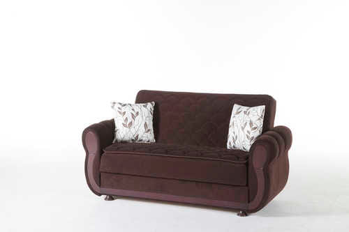 Argos Dark Brown Convertible Sofa Bed Collection