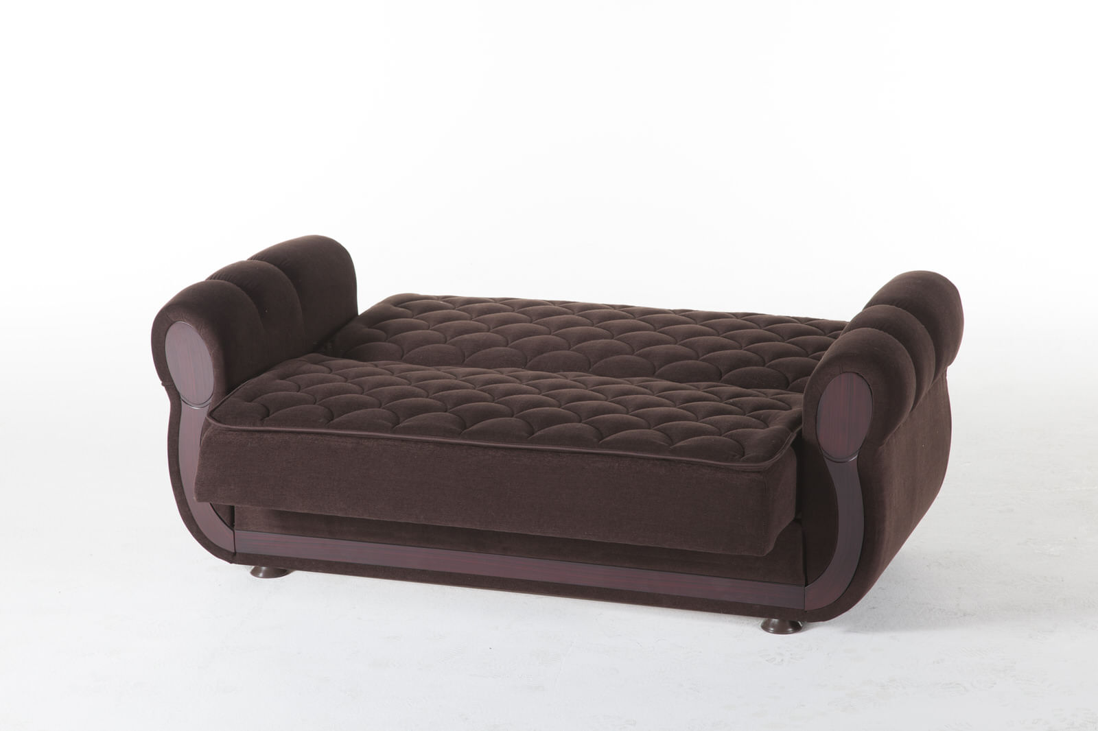 Leather Sofa Beds Argos Baci Living Room