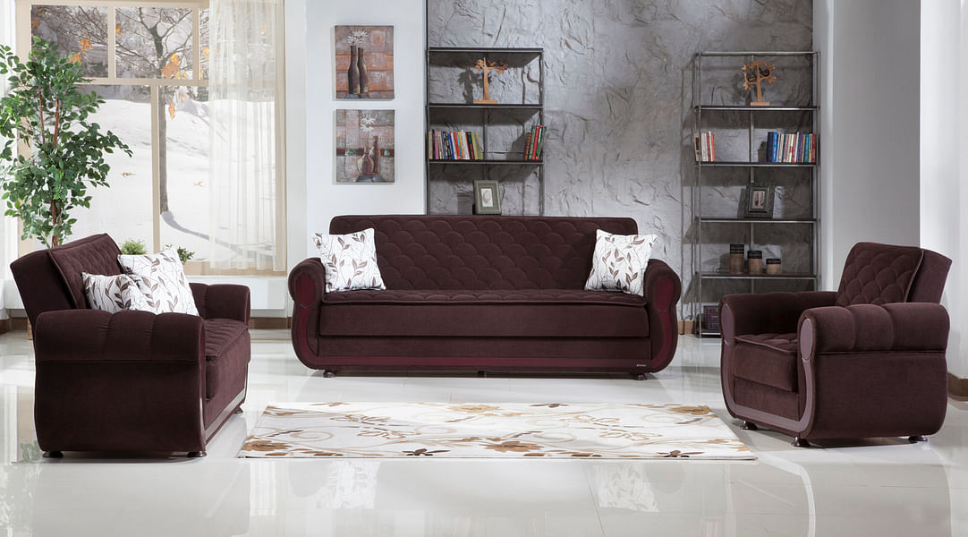 Living Room Sofa Beds Argos Dark Brown Convertible Bed Collection At Istyle Furniture