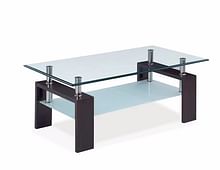 Marisa Modern Coffee Table