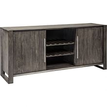 Ashley Furniture - AVA DINING ROOM SERVER