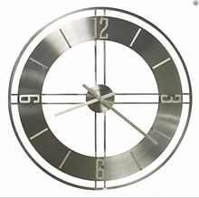 CHM 1948 WALL CLOCK