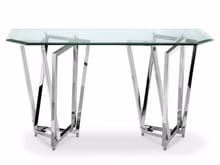 Elania Rectangular Sofa Table