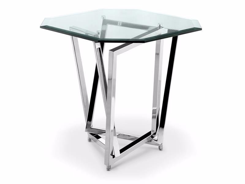 Elania End Table