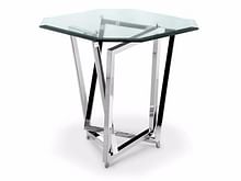 Elania End Table