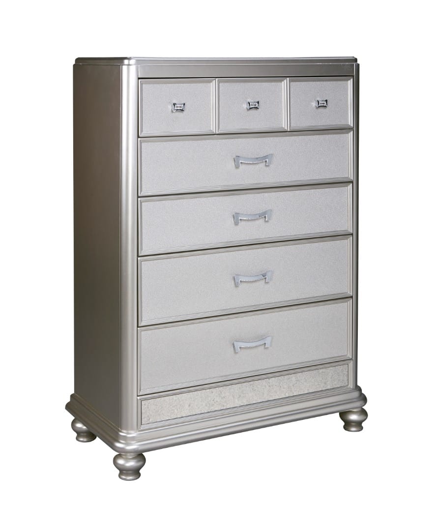 Ashley Furniture - Coralayne Chest