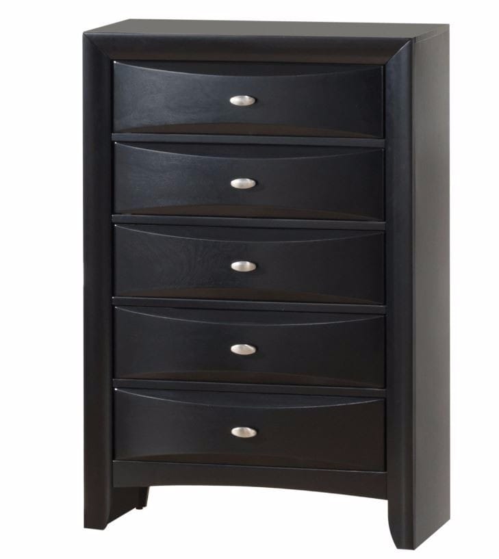 LINDA CHEST