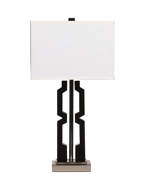 Ashley Furniture - Mally Table Lamp