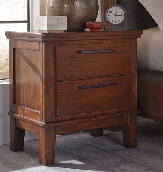 Ashley Furniture - Ralene Nightstand