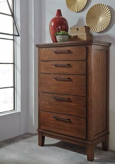 Ashley Furniture - Ralene Chest