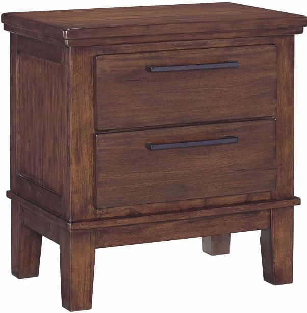 Ashley Furniture - Ralene Nightstand